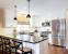 U Shaped 10x10 Kitchen