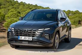 The hyundai tucson 2021 comes with: Hyundai Tucson 2021 Azh Cars
