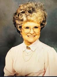 DELORIS HORT Obituary (1935