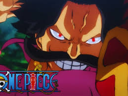 Los personajes más poderosos de One Piece que no poseen Akuma no Mi