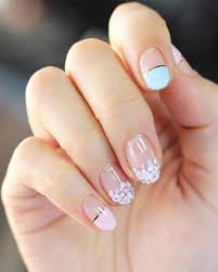 Es un 23% más ligero que. Ideas De Unas Gelish Que Renovaran Tus Manos Elsexoso