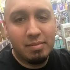 Obituary information for Eric Ray Gonzalez