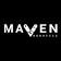 Maven Robotics logo