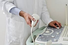 Việc chẩn đoán bằng siêu âm giúp bác sĩ xác định chính xác vị trí và mức độ sót nhau 