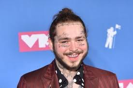 Although he is always involved in some controversy or the other he maintains his place in the rap industry. Post Malone Weight Height Net Worth Age Girlfriend Bio Wiki Fact