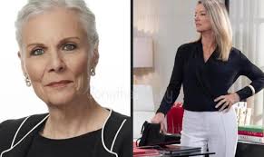 When she saw him walk in, she said 'who invited you'?