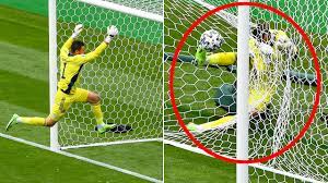 50 hilarious scotland memes of october 2019. Euro 2020 Internet Roasts Goalkeeper Over Ridiculous Act
