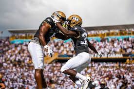 Full schedule for the 2020 season including full list of matchups, dates and time, tv and ticket information. 2020 Ucf Football Schedule Is Out Plan Accordingly