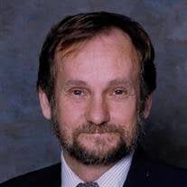 Lonnie Dale Stokes Obituary