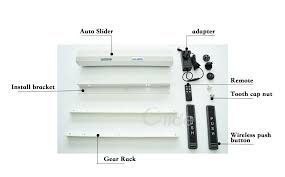 Residential Sliding Door Opener Slide Type Office Automatic Door Opener Manufacturer Sliding Doors Automatic Sliding Doors Residential Doors