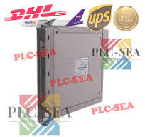ICS TRIPLEX T8480 ROCKWELL Trusted TMR Analogue Output Module Via FEDEX/DHL