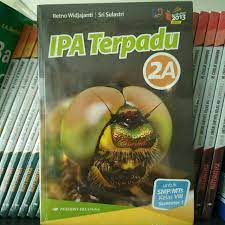 Kunci kunci jawaban paket bahasa indonesia kelas 12 hal 88. Kunci Jawaban Buku Ipa Terpadu Kelas 8 Penerbit Yudhistira Info Terkait Buku