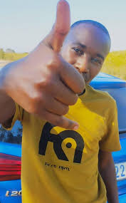 First Aim Umrepha osindisiwe