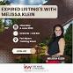 Expired Listing's with Melissa
