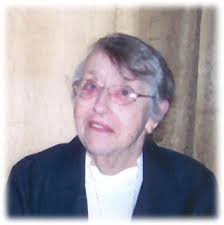 Obituary of Mary Pelkey