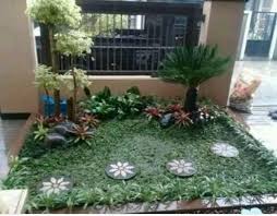 Di video ini, kami menyajikan kepada anda 48 desain taman belakang rumah dengan konsep minimalis modern serta inspirasi dekorasi taman atau kebun di. Ingin Ciptakan Desain Taman Kering Di Rumah Ahli Taman Jogja Akan Menanganinya Jasa Taman Jogja Jasa Pembuatan Taman Yogyakarta