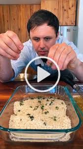 It really is a super simple dish. Sonny Hurrell Thatdudecancook On Tiktok Chicken Schnitzel Never Ceases To Amaze People Food Ch Chicken Schnitzel Fabulous Foods Chicken Schnitzel Recipe