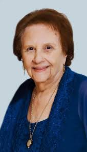 Rosa Bova — Il Globo