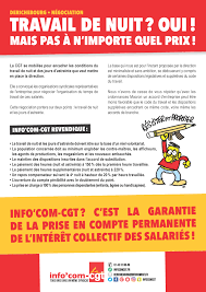 We did not find results for: Derichebourg Travail De Nuit Oui Mais Pas A N Importe Quel Prix