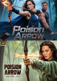 Poison Arrow