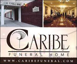 caribe funeral home funeral homes