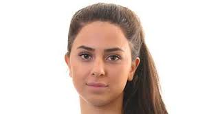 Mona Chahrour med dubbla hattrick när Värnamo vann