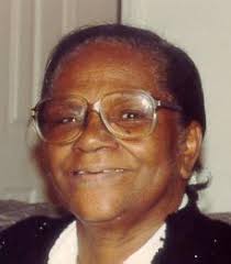 Lillian Agatha Martin Vanterpool Dead at 80