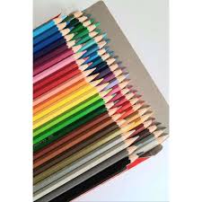 Jual Faber Castell Classic Pensil Warna 48 Warna Online Desember 2020 Blibli