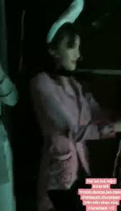 Trả lời zing.vn, đại diện phía ninh dương lan ngọc từ chối bình luận về phản ứng của cư dân mạng. Gil Le Báº¥t Lá»±c Nhin Ninh DÆ°Æ¡ng Lan Ngá»c Quáº©y Nháº¡c Jun Pháº¡m