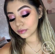 Martha Torres Makeup