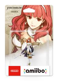 Celica (セリカ, serika, cellica in the japanese port) is a playable character in fire emblem warriors. Fire Emblem Echoes Shadow Of Valentia Amiibo Usage And Limited Edition Revealed Mon Amiibo Com