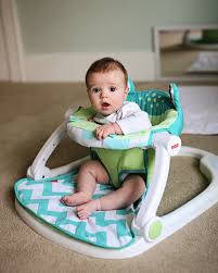 Once your baby finally sits up from lying down, though, don't expect it to last longer than a second or two. 3 Things You May Not Realize Help Your Baby Learn To Sit Up Cando Kiddo