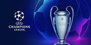 Uefa champions league ретвитнул(а) fc bayern english. Kak Doigrayut Ligu Chempionov