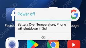 Bukan hanya itu, layarnya juga cukup luas dengan adanya panel super amoled plus 6,7 inci beresolusi full hd+ (1080 x 2400 piksel). Cara Mengatasi Battery Over Temperature Di Android
