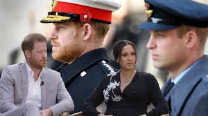 Prince william is second in line to succeed his grandmother queen elizabeth ii. Prince William Devastated By Prince Harry And Meghan Markle S Oprah Winfrey Interview Royal Expert Says Entertainment Tonight