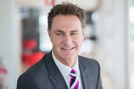 Sparke Helmore loses former chairman Mark Hickey, partners to British  newcomer DWF