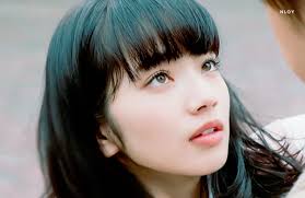 Nana komastsu profile and facts: Nana Komatsu