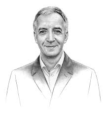 Geschäfts- und Nachhaltigkeitsbericht 2020