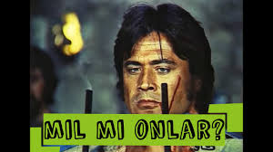 Kara Murat In Gozlerine Mil Cektiler Youtube