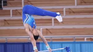 完整版 / lee chih kai 2018 wc germany cottbus gymnastic pommel horse gold medal! Xulzzvda6ty Gm