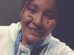 Jade Rose Jackson-Strong's Obituary