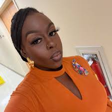 Underrated R&B Singer Chante Moore