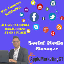 Many social media managers found the reports so great and beautiful that they would download and send them to their managers or clients without editing them. Apple Marketing Ct Home Facebook
