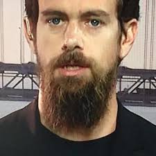 Jack dorsey and azealia banks had an unusual business arrangement. Jack Dorsey S Beard Dorseysbeard Twitter