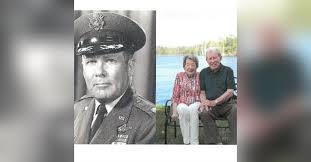 Lt. Col. Jackson Lemard Winchester Obituary