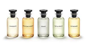 Maybe you would like to learn more about one of these? Les Parfums Louis Vuitton For Men Duftneuheiten