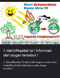 Conservation, new and renewable nergy: Tolong Bantu Jawab Dengan Tepat Ya Brainly Co Id