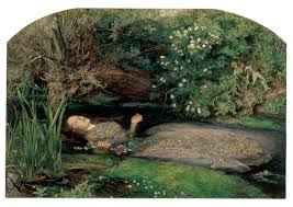 Please give it a thumbs up if it worked for you and a thumbs down if its not working so that we can see if they have taken it down due to copyright issues. Ophelia By Sir John Everett Millais 1851 52 The Tate Gallery London Pre Raphaelite Paintings Ophelia Painting Pre Raphaelite Art