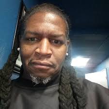 Thank you to my 5 Star Chick , MBUG Katrina Davenport-Dupree for last  night! Ricky Braxton got me all the way out of character and you were there  to make sure I