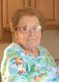 Obituary for Irene M (Glynn) Kimball